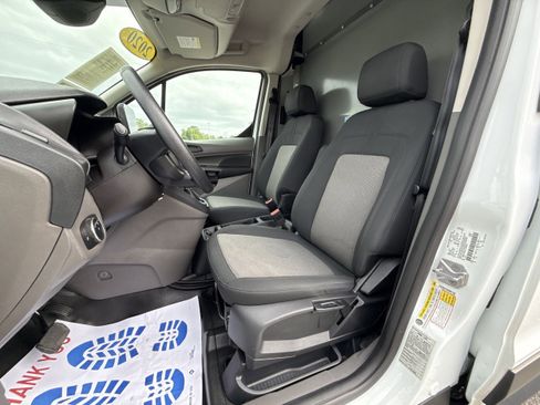 Used 2020 Ford Transit Connect XL FWD image 18