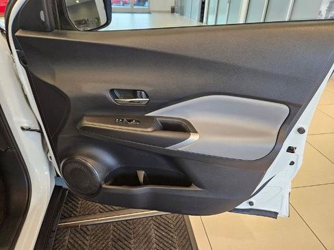 Certified 2023 Nissan Kicks SR w/ SR Premium Package image 25