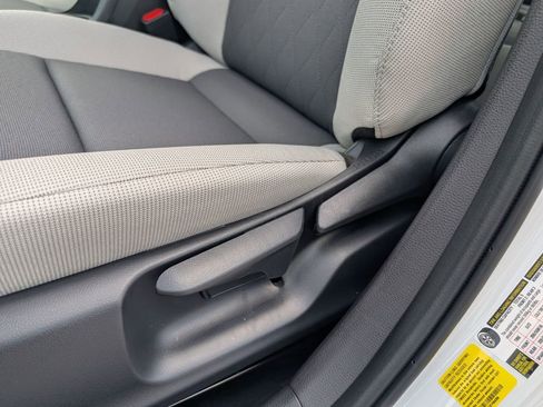 New 2026 Toyota Corolla LE FWD image 10