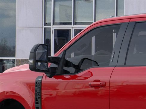 New 2026 Ford F250 XLT w/ XLT Premium Package image 20