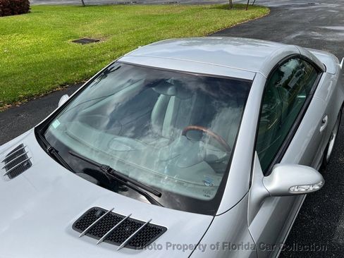 Used 2003 Mercedes-Benz SL 500 image 33