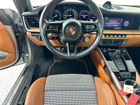 Certified 2024 Porsche 911 Turbo S image 36