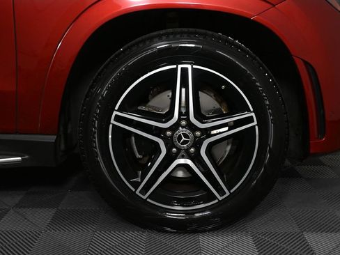Certified 2020 Mercedes-Benz GLE 350 image 37