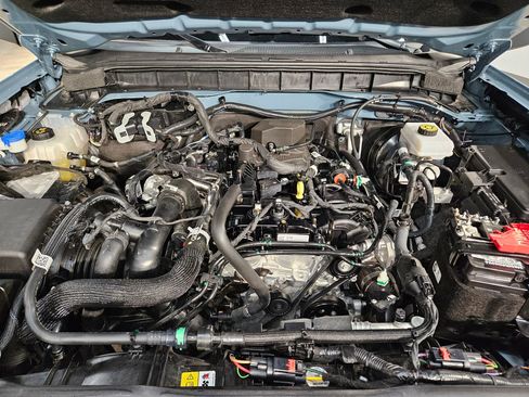 Used 2023 Ford Bronco Big Bend image 19