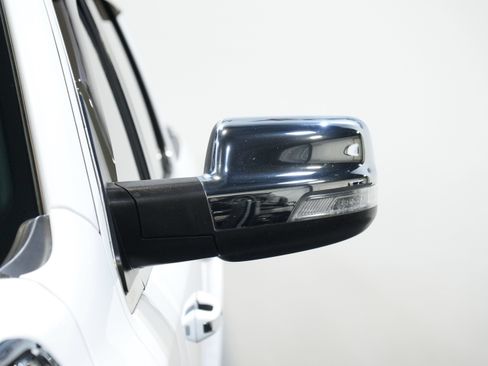 Used 2020 RAM 1500 Limited AWD/4WD image 11