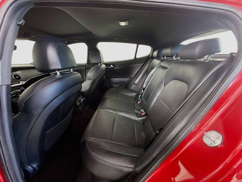 Used 2023 Kia Stinger GT-Line w/ Sun & Sound Package image 25