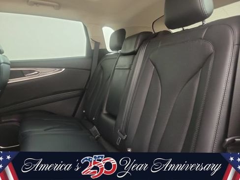 Used 2023 Lincoln Nautilus Reserve w/ Monochromatic Package AWD/4WD image 13