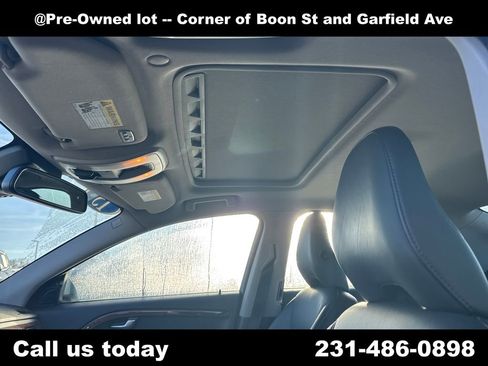 Used 2015 Volvo S80 T6 Platinum image 12