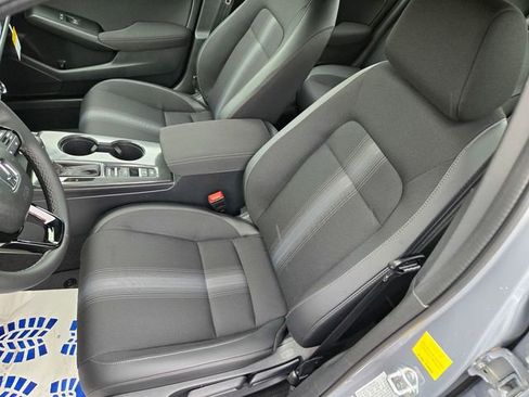 New 2026 Honda Civic Sport image 9