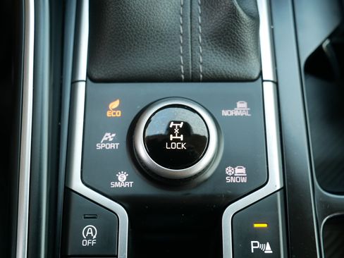 Certified 2024 Kia Sorento S w/ Panoramic Sunroof Package AWD/4WD image 32