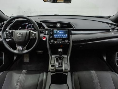 Used 2021 Honda Civic Sport image 23