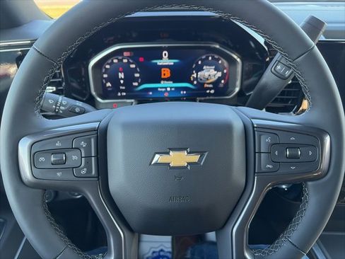 New 2026 Chevrolet Silverado 2500 High Country w/ High Country Premium Package image 21