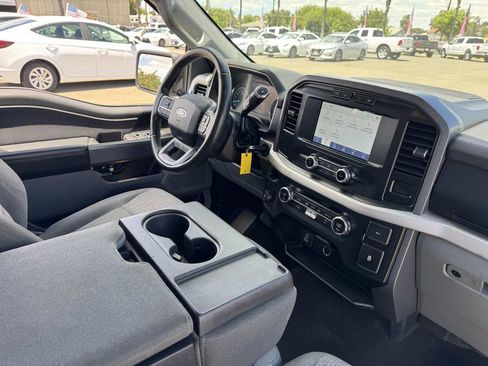 Used 2021 Ford F150 XLT w/ Equipment Group 301A Mid RWD image 14