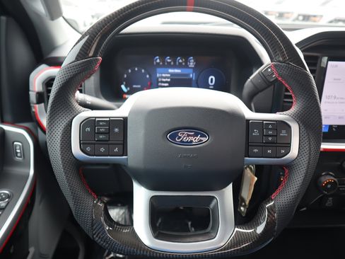 New 2025 Ford F150 XL w/ Equipment Group 103A High image 22