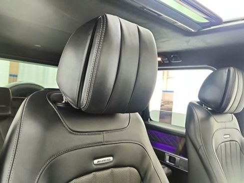 Used 2024 Mercedes-Benz G 63 AMG 4MATIC image 22