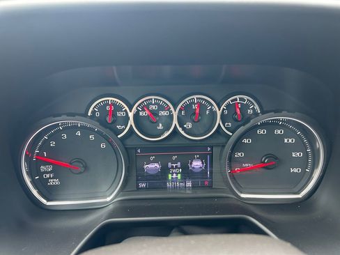 Used 2021 Chevrolet Tahoe Z71 AWD/4WD image 15