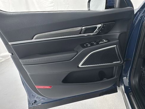 New 2025 Kia Telluride SX X-Line image 19