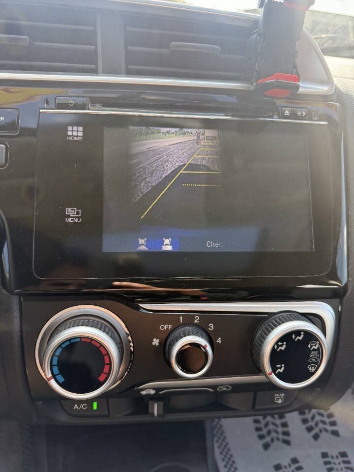 Used 2015 Honda Fit EX image 15