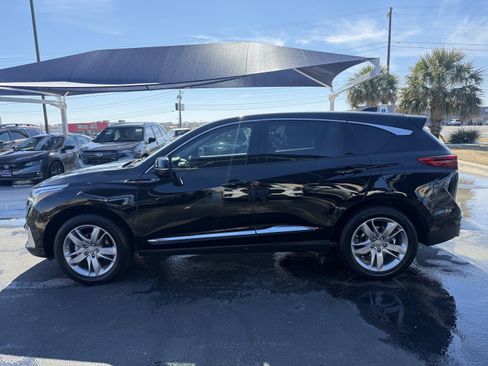 Used 2020 Acura RDX FWD w/ Advance Package image 4