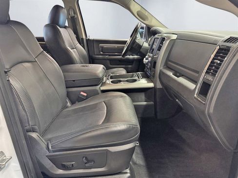 Used 2018 RAM 1500 Sport w/ Convenience Group image 26