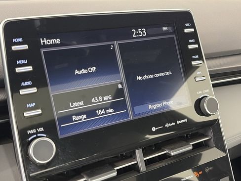 Used 2019 Toyota Avalon XSE image 19