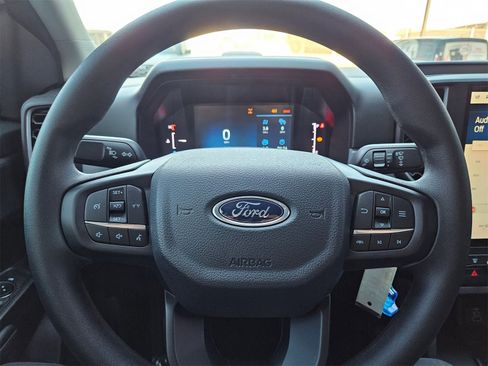 New 2025 Ford Ranger XL w/ Trailer Tow Package image 19