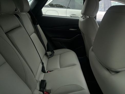 Used 2025 MAZDA CX-30 AWD 2.5 S w/ Preferred Package image 5