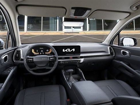 New 2026 Kia Sorento S AWD/4WD image 14