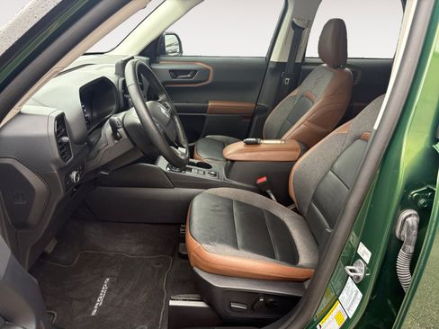 Used 2023 Ford Bronco Sport Outer Banks image 19