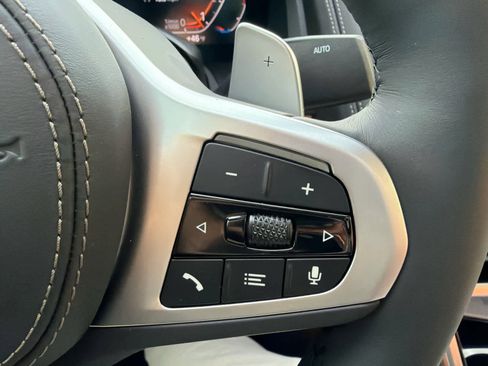 New 2026 BMW 840i xDrive image 36