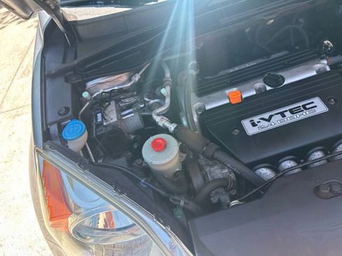 Used 2008 Honda CR-V EX image 35