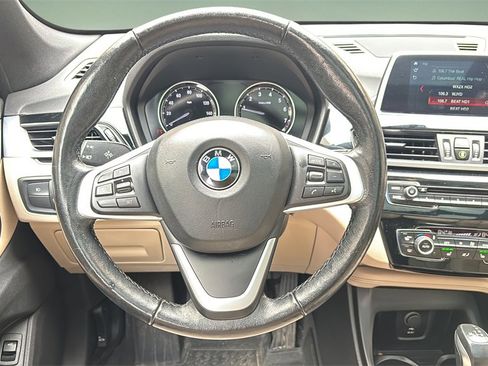 Used 2019 BMW X1 xDrive28i w/ Convenience Package image 14