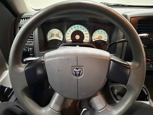Used 2006 Dodge Dakota ST image 15