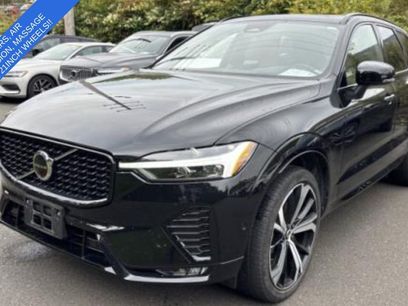 Used 2024 Volvo XC60 B5 Ultimate w/ Protection Package Premier