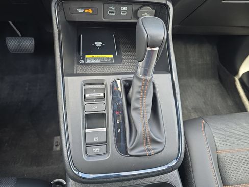 Certified 2024 Honda CR-V Sport-L image 22