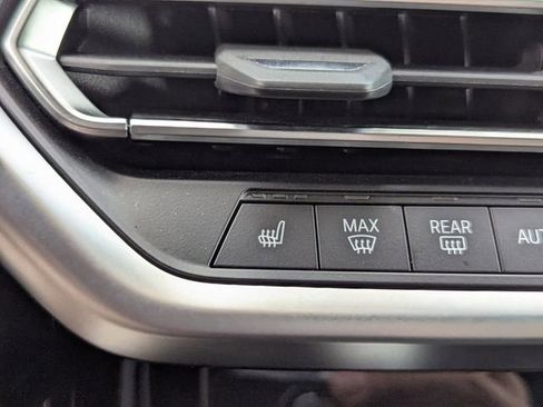 Certified 2025 BMW X4 xDrive30i image 26