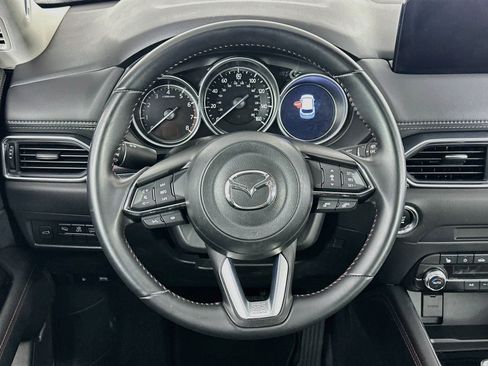 Used 2025 MAZDA CX-5 Carbon Edition AWD/4WD image 18