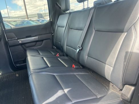 Used 2023 Ford F150 XLT w/ Equipment Group 302A High image 10