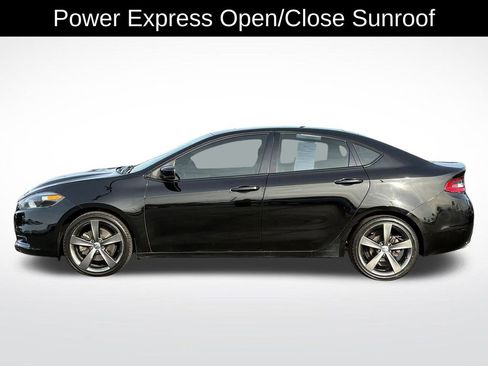 Used 2016 Dodge Dart GT w/ Sun/Sound Group image 7