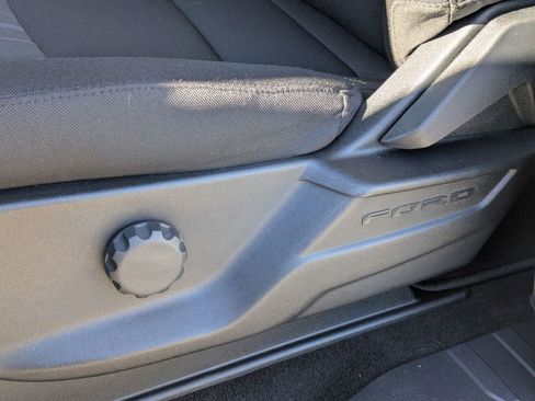 Used 2025 Ford F150 STX w/ Equipment Group 200A image 16