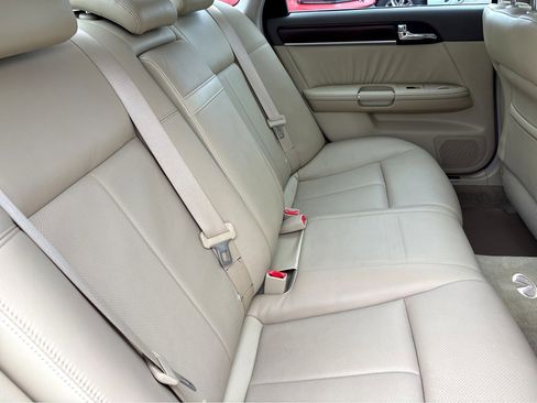 Used 2010 INFINITI M35 w/ Technology Pkg image 14