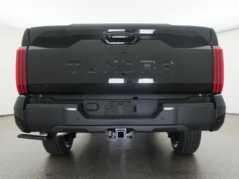 New 2026 Toyota Tundra Limited AWD/4WD image 23