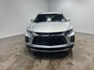 Used 2022 Chevrolet Blazer LT video 3