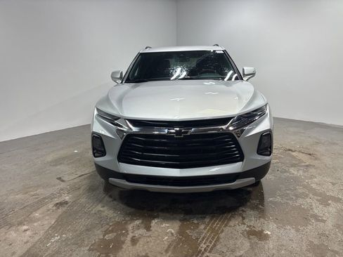 Used 2022 Chevrolet Blazer LT image 3