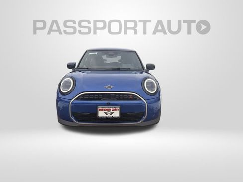 Used 2025 MINI Cooper S image 2