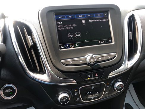 Used 2022 Chevrolet Equinox LT FWD image 28