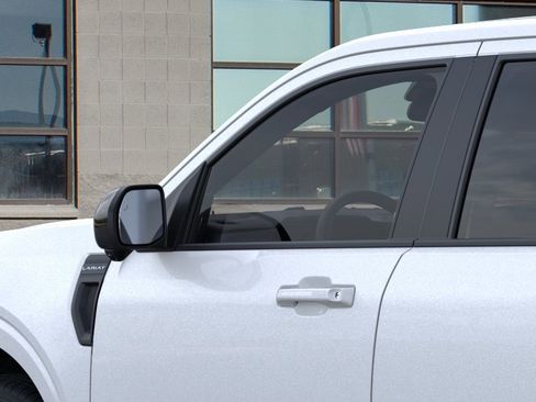 New 2025 Ford Maverick Lariat w/ Black Appearance Package AWD/4WD image 21