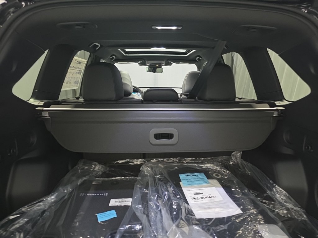 New 2025 Subaru Forester Touring w/ Touring Package AWD/4WD image 7