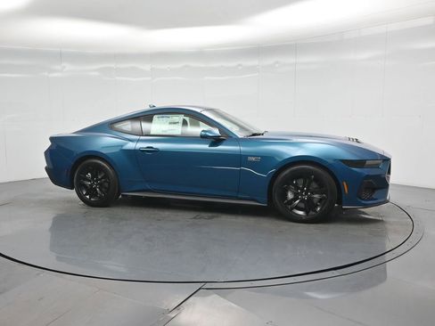 New 2026 Ford Mustang GT image 21