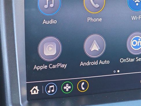 Used 2021 Chevrolet Colorado LT w/ LT Convenience Package image 14